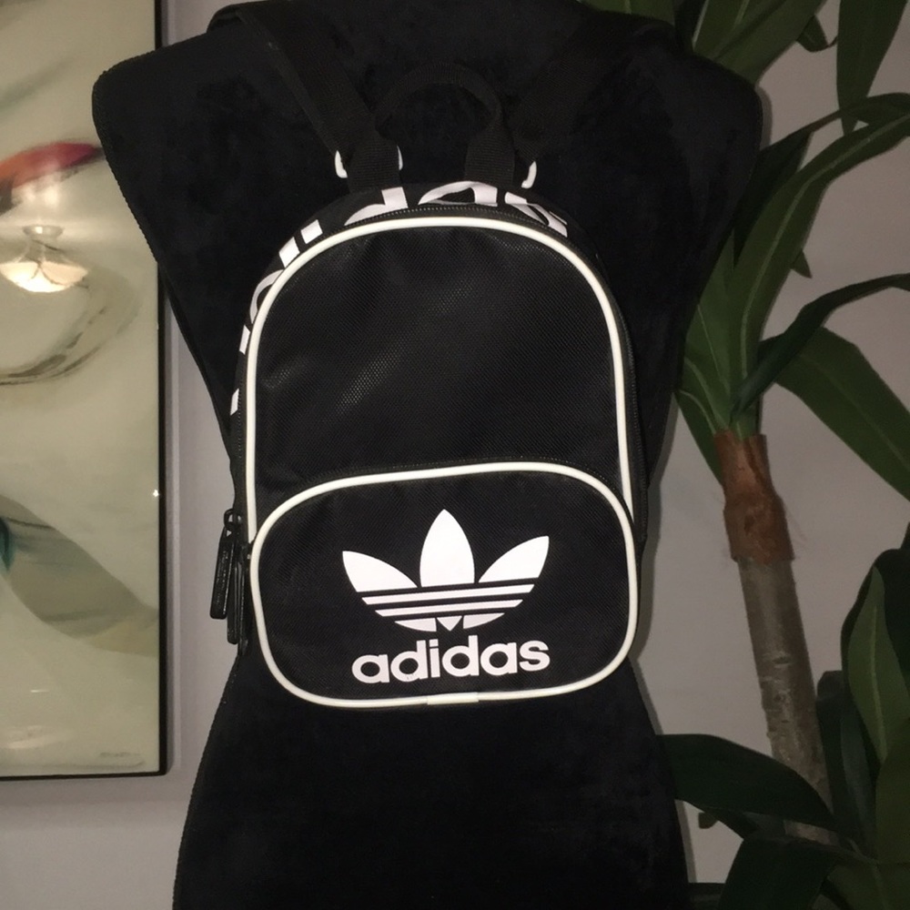 Adidas Small Stylish Backpack